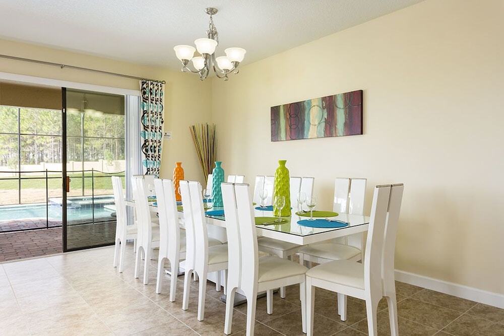 Starmark Luxury Collection Mansions at ChampionsGate - photo 5