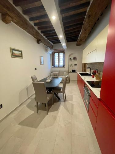 La Locanda Sulla Francigena — 4-Star Luxury Hotel in Monteriggioni, Italy