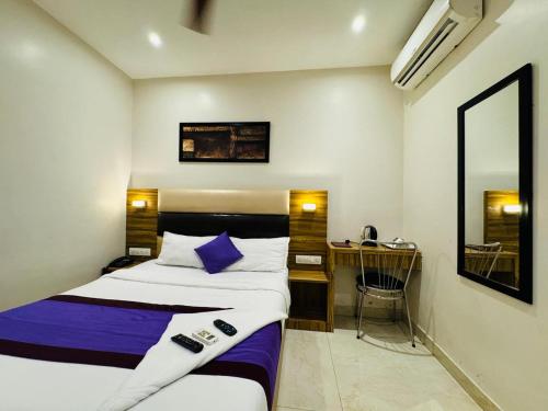 Hotel Liwa Inn Nr Nesco & International Airport Mumbai