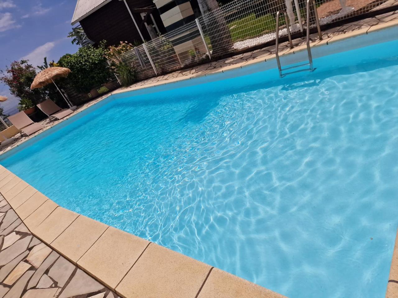 Lilie location sud — 4-Star Luxury Hotel in Petite-Ile, Réunion