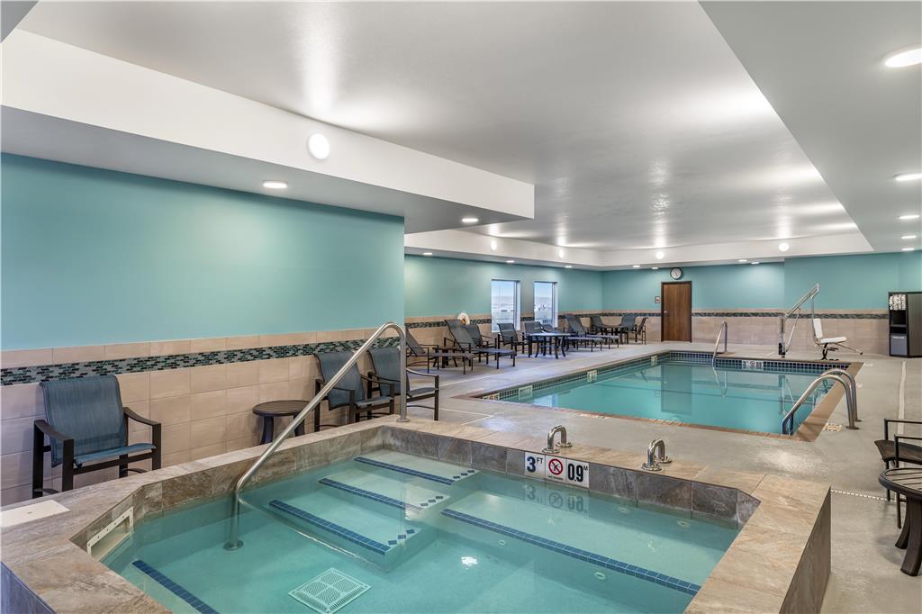 Best Western Plus Rapid City Rushmore - photo 6