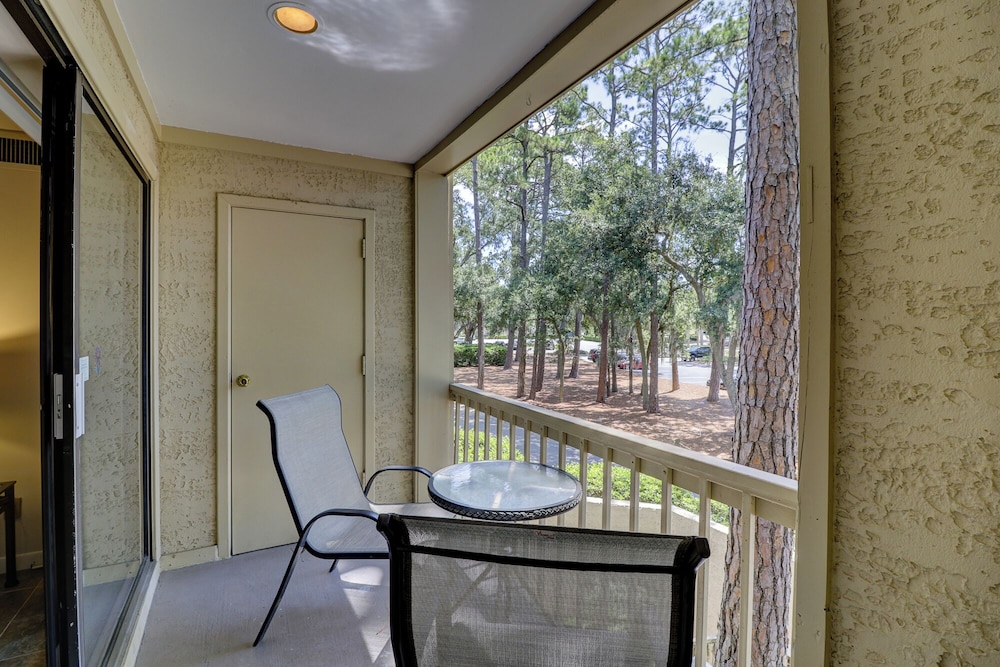 911 Cutter Court at Sea Pines Resort - photo 23
