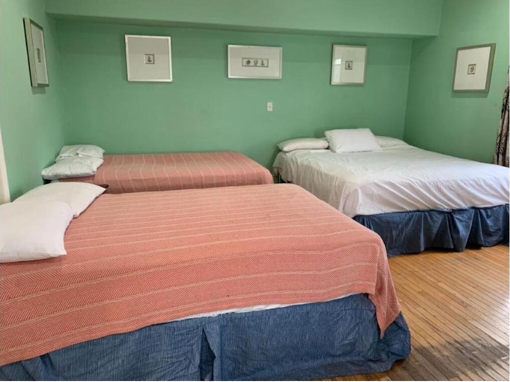 Sunshine Motel - photo 22