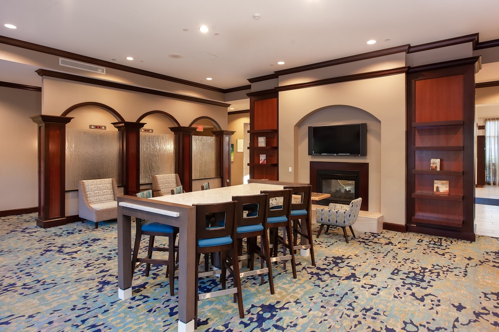 Holiday Inn Hotel & Suites Tallahassee Conference Ctr N by IHG - photo 70