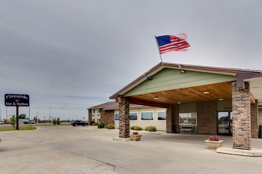 Fireside Inn and Suites - photo 69