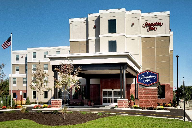 Hampton Inn Lewiston Auburn - photo 4
