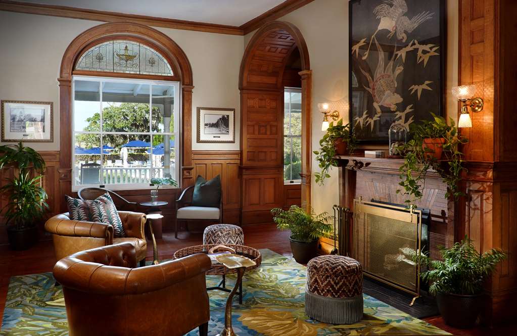Jekyll Island Club Resort - photo 71