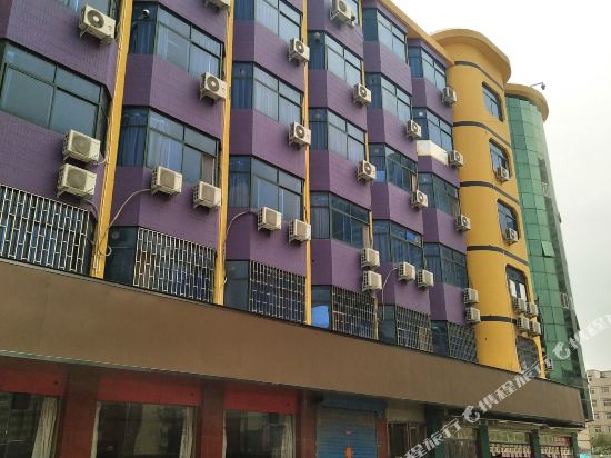Junhe Hotel - last minute hotel in Zhengzhou