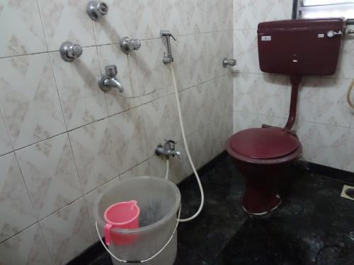 Hotel Happy Home