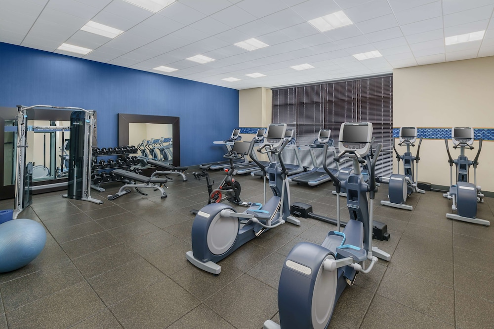 Hampton Inn & Suites LAX El Segundo - photo 33