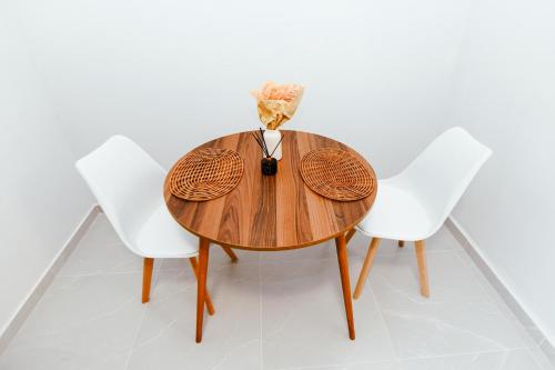 EliGio Luxury Suites — Asprovalta — photo 4