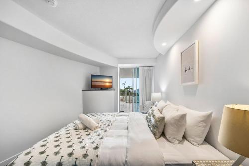 Sirocco 202 — 4-Star Luxury Hotel in Mooloolaba, Australia