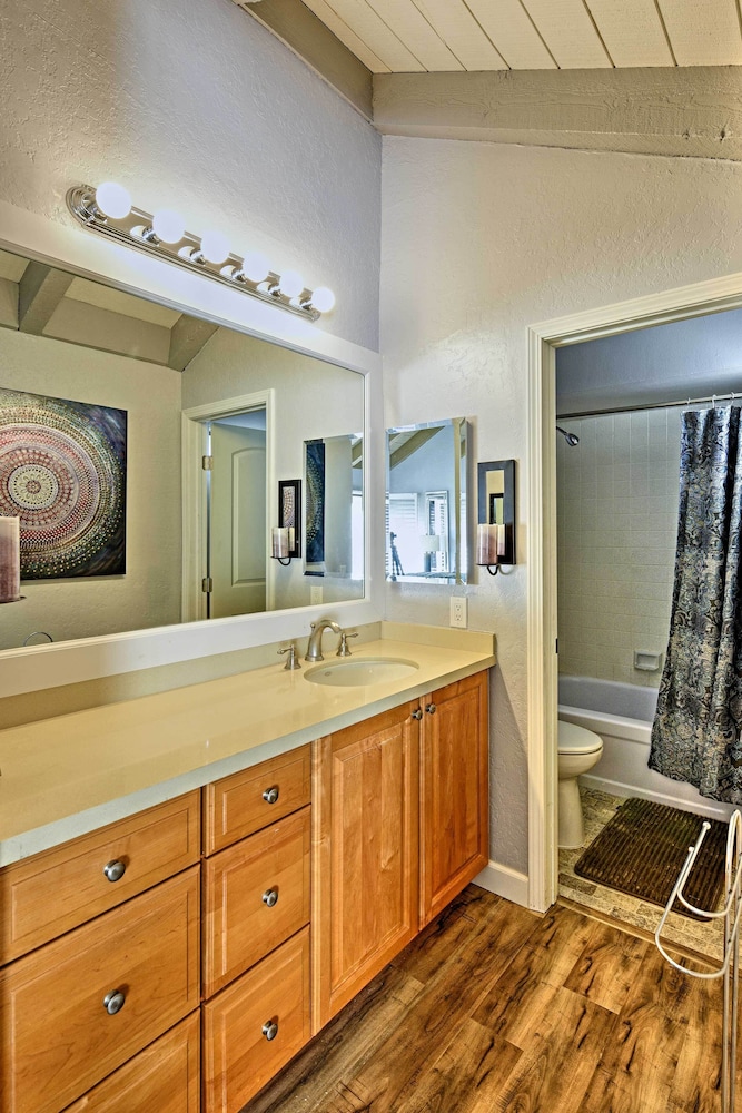Tahquitz Creek Golf Resort Townhome w Pool Access - photo 13