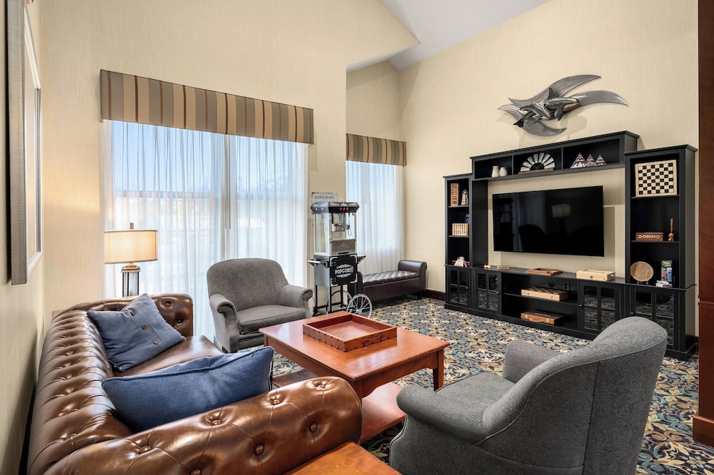 Staybridge Suites Everett Paine Field by IHG - photo 36