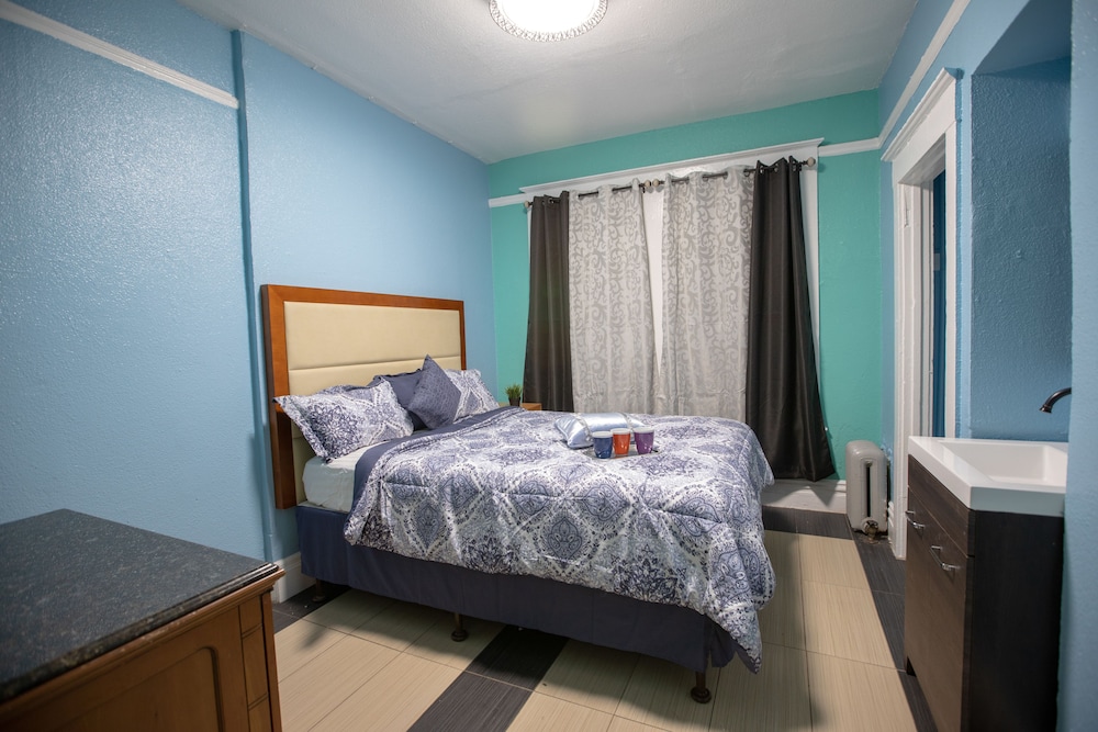 Hotel Sunnyside - photo 17