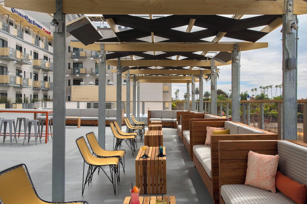 SpringHill Suites by Marriott Oceanside Beach - photo 53