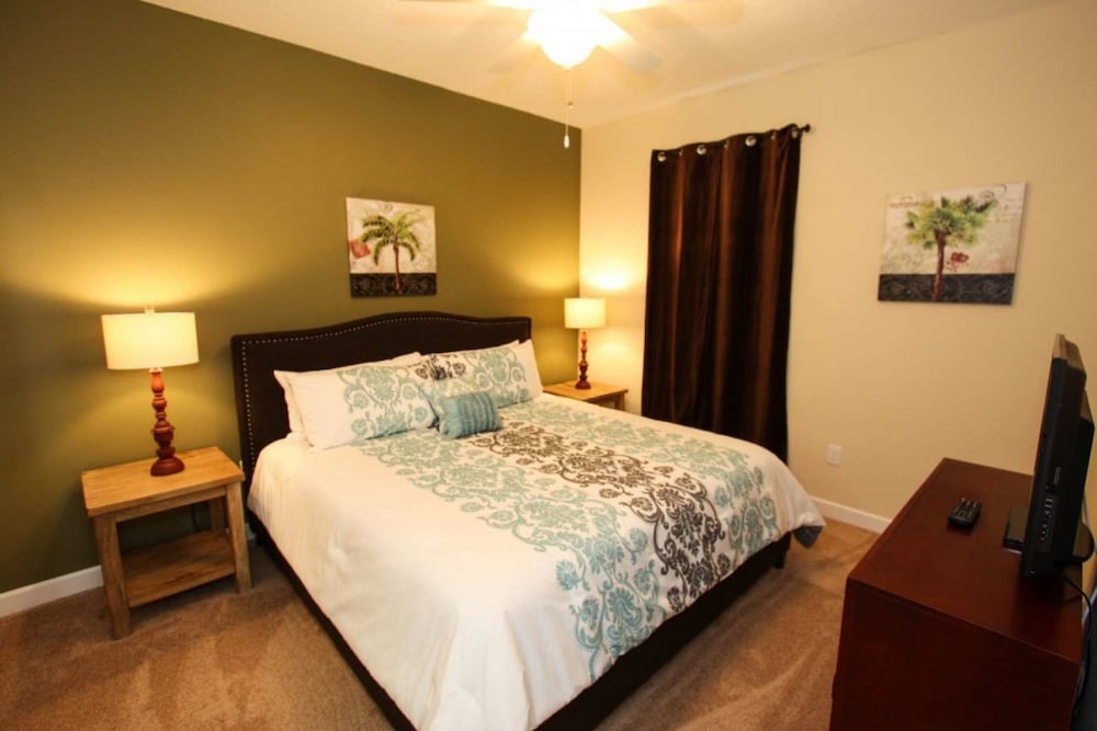 Ov4079 Champions Gate Resort 7 Bed 5 Baths Villa - photo 7