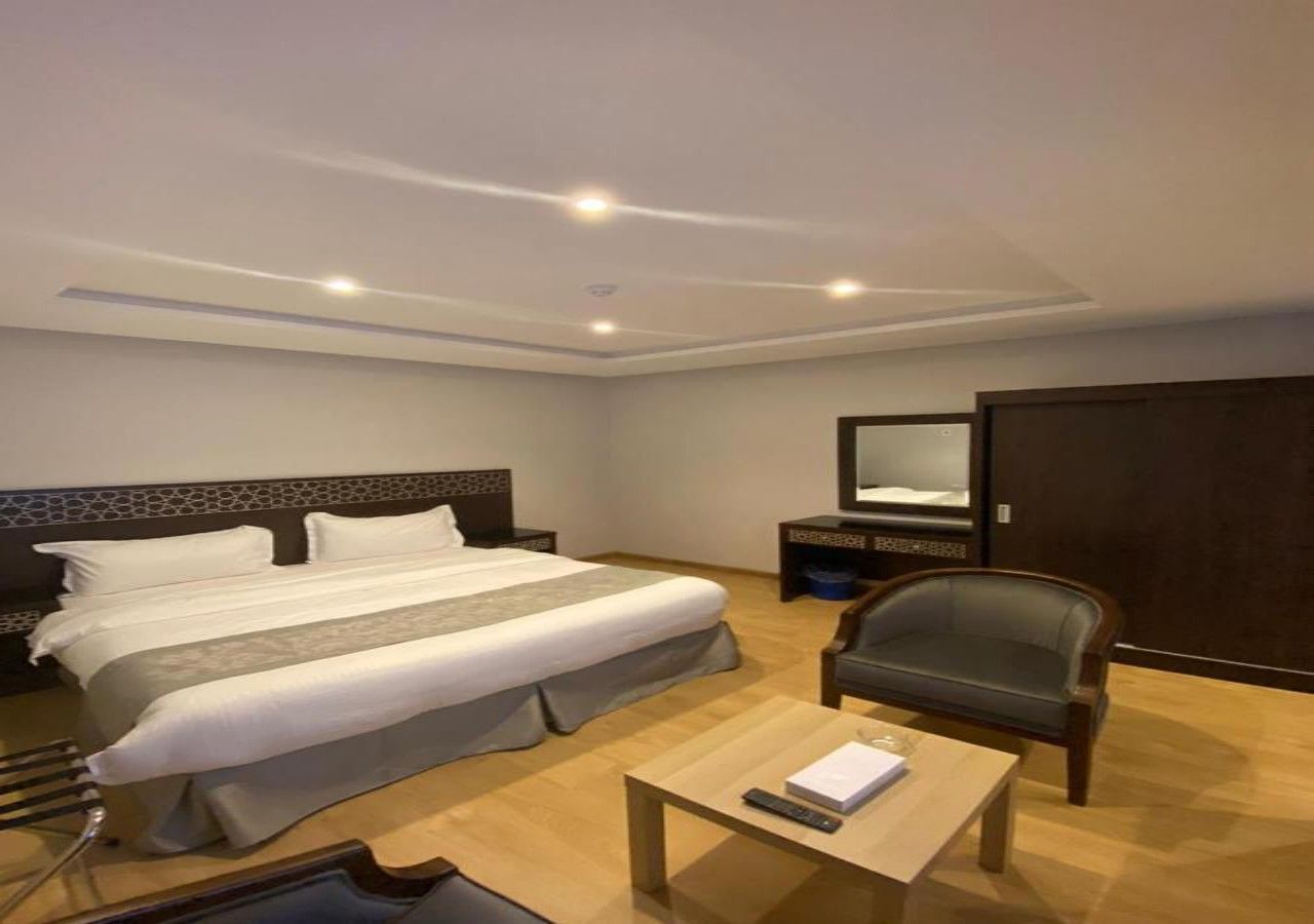 Suhob Abha in Khamis Mushait, Saudi Arabia