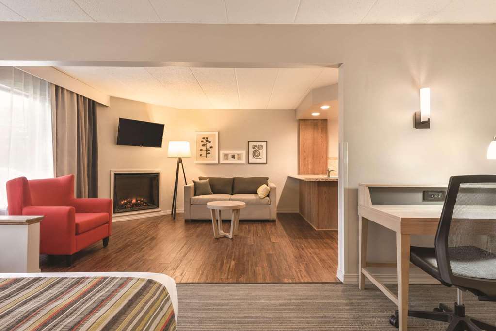 Country Inn & Suites by Radisson La Crosse WI - photo 11