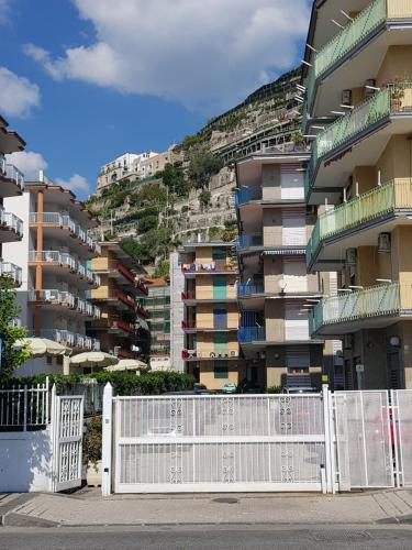 Holiday Home Endless Summer Amalfi Coast — 4-Star Luxury Hotel in Maiori, Italy