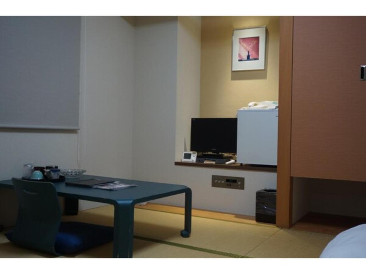 Plaza Arakawaoki Vacation Stay 24681v — Tsuchiura
