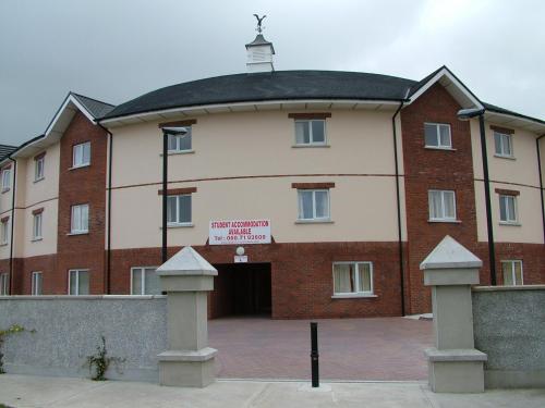 Holiday Home Tralee Ireland — 4-Star Luxury Hotel in Tralee, Republic of Ireland