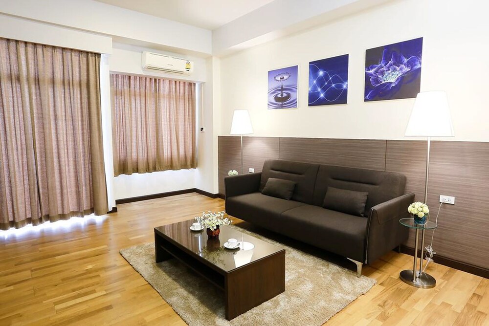 GreenView Boutique Hotel — Su-Ngai Kolok — photo 5