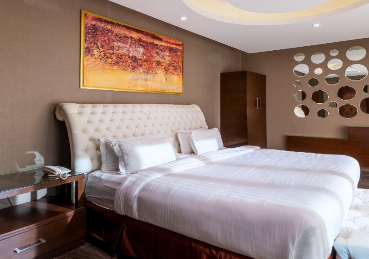 Seven Continents Resorts - last minute hotel in Riyadh