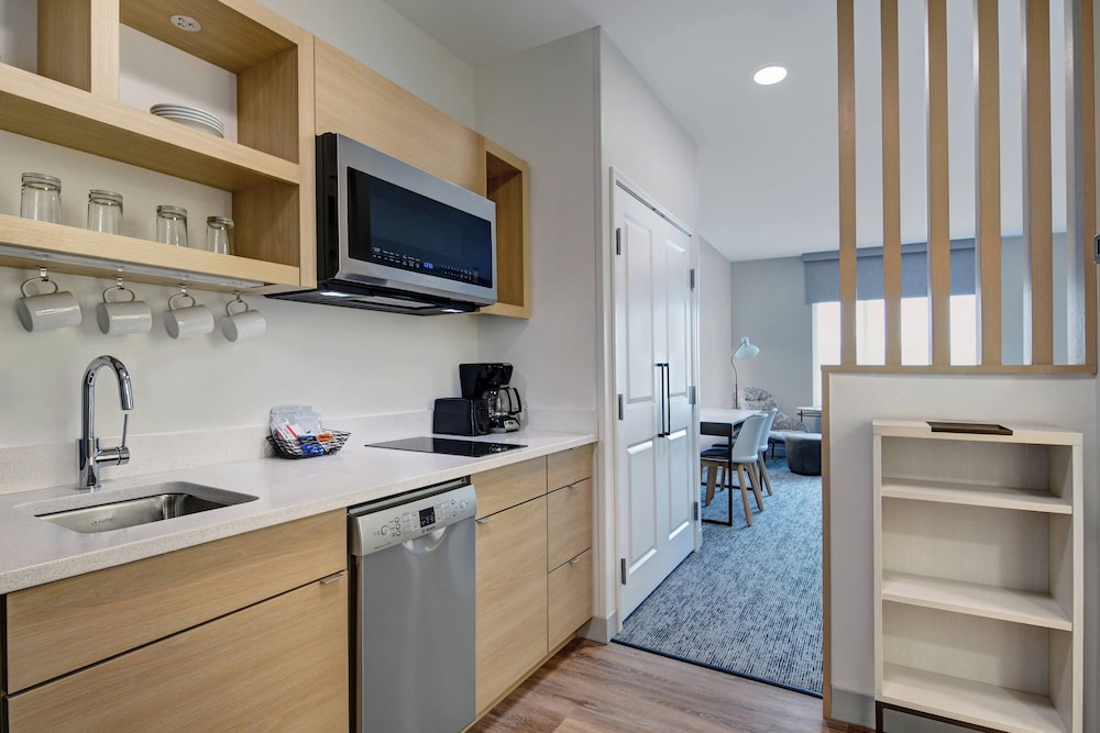 TownePlace Suites by Marriott Sumter - photo 18