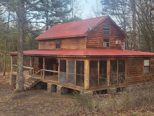 Hee Haw On The Creek — Mountain View