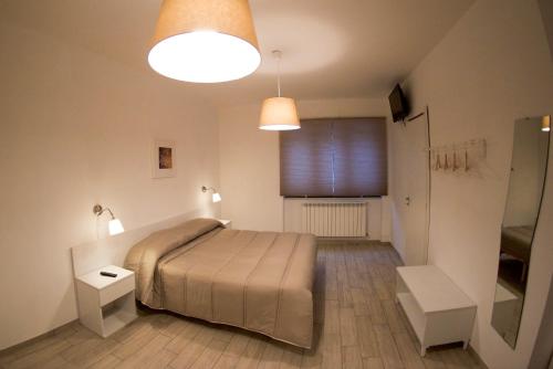 Lenotti Bed and Breakfast — 4-Star Luxury Hotel in Campobasso, Italy