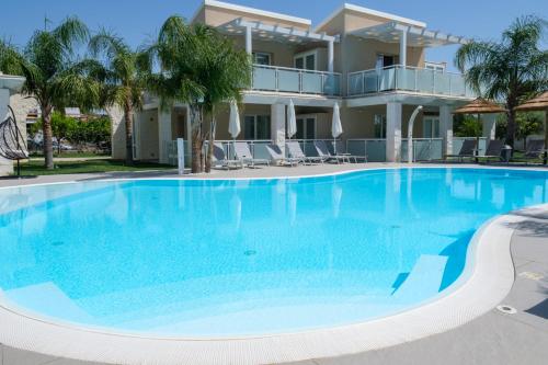 PietraBianca Marzamemi — 4-Star Luxury Hotel in Siracusa, Italy
