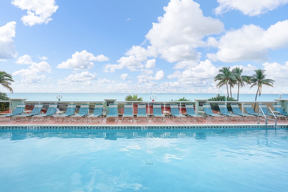 Hollywood Beach Tower - last minute hotel in Hollywood