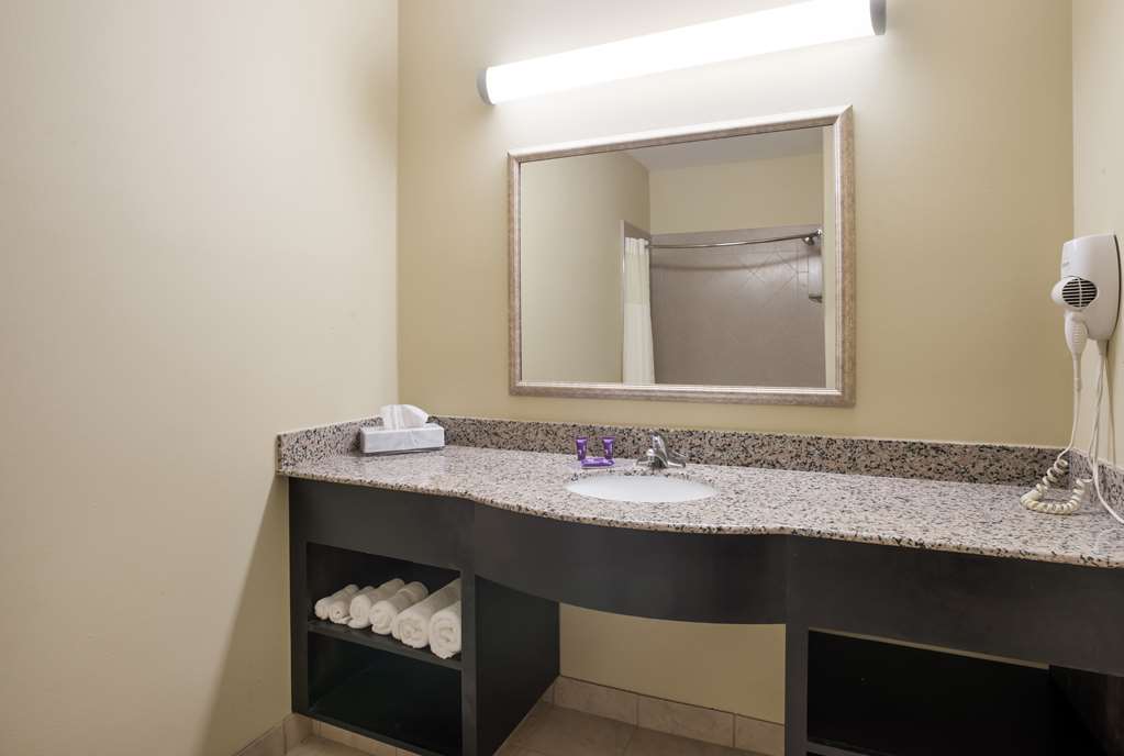 Knights Inn Bunkie - photo 16