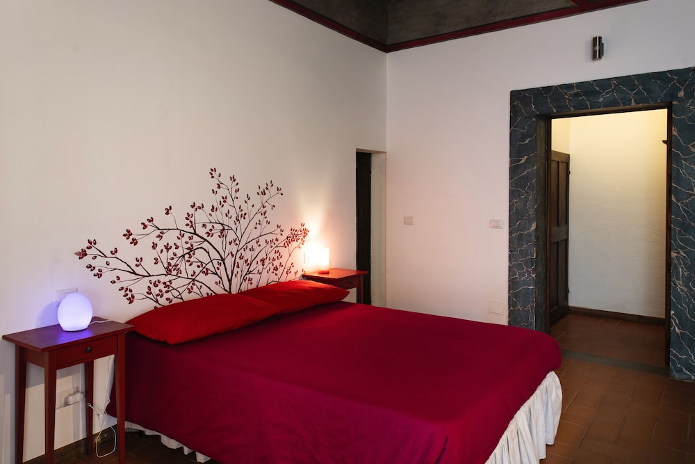 Orvieto Aroma Rooms 1 — hotel in Orvieto