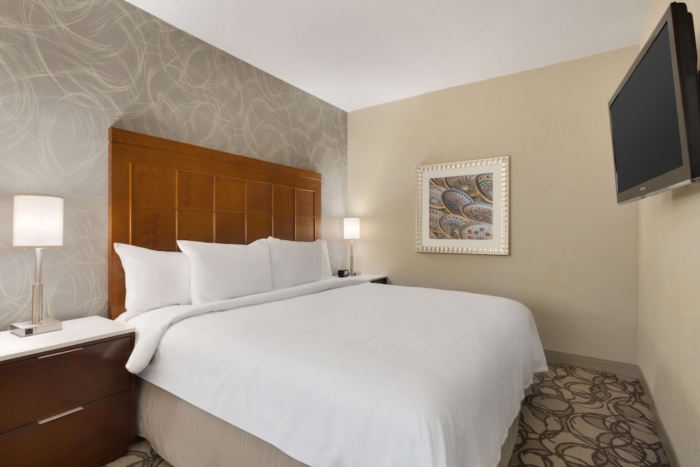 Embassy Suites by Hilton San Antonio Airport - photo 16