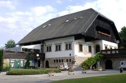 Kings Club House Sava Hotels & Resorts in Zirovnica, Slovenia