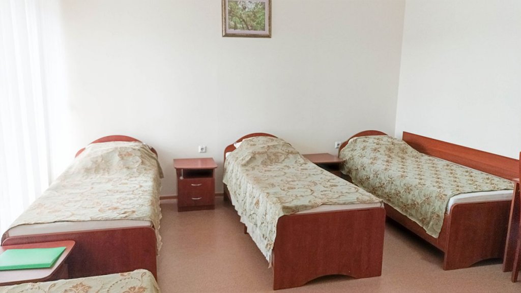 Hotel Kdo Perm 2 Living quarters - last minute hotel in Perm