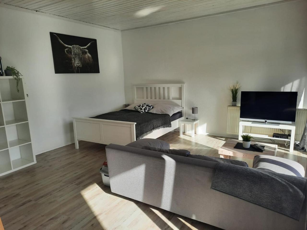 Ferienwohnung K1 — Hambuhren — photo 4