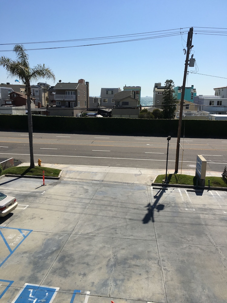 Oceanview Motel Huntington Beach - photo 33