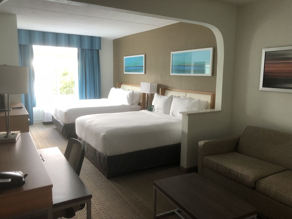 Holiday Inn St. Augustine World Golf by IHG - photo 10