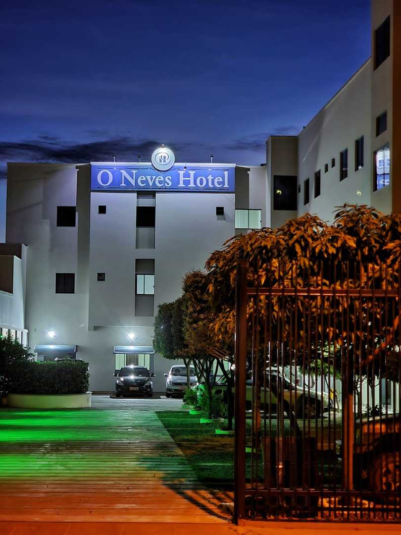 O Neves Hotel — hotel in Guanambi