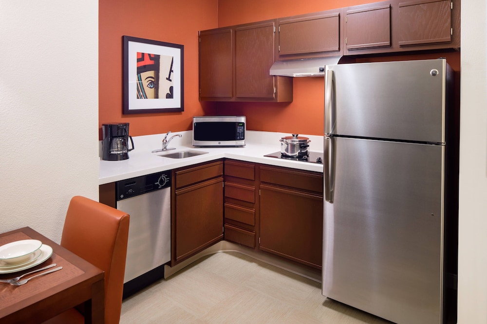 Residence Inn by Marriott Las Vegas Hughes Center - photo 13