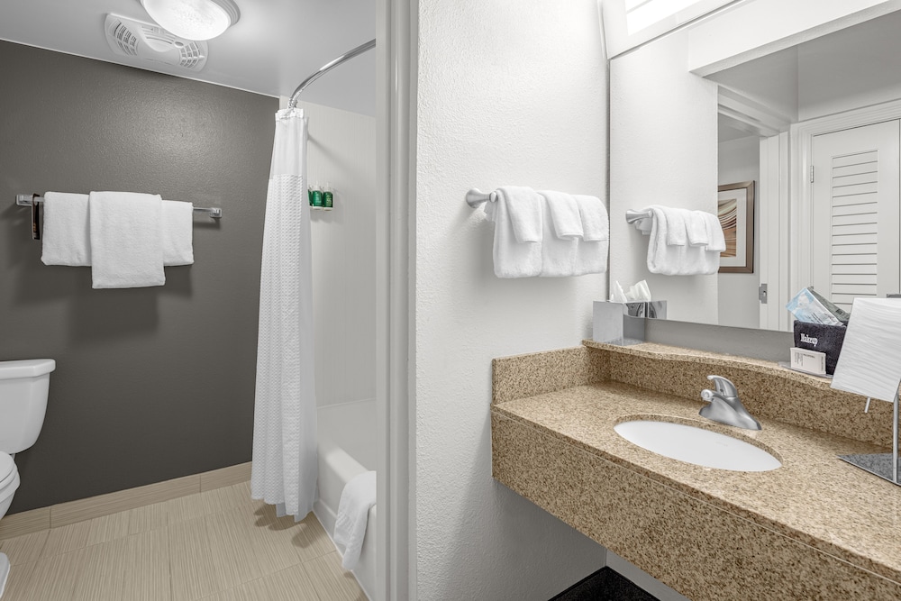 Courtyard by Marriott Wilmington Wrightsville Beach - photo 16