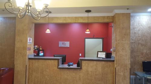 Reddy Hotel - photo 12