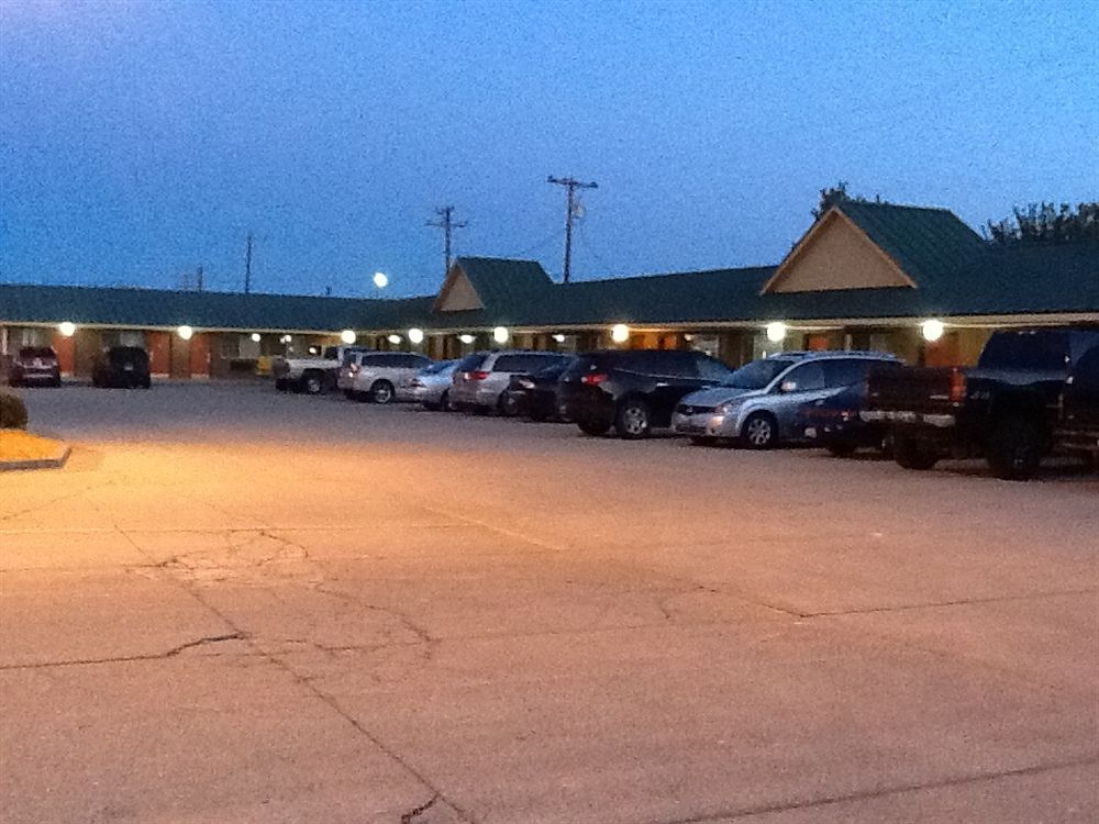 Apollo Motor Inn - photo 20