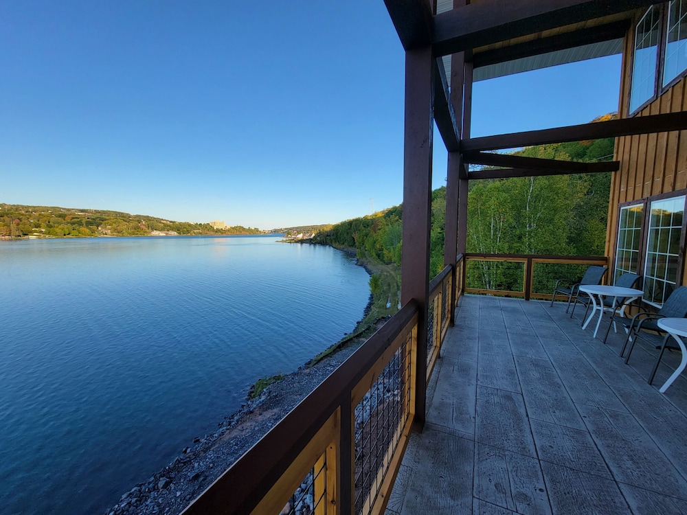 Keweenaw Waters Resort - photo 163