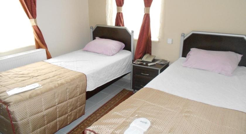 Yasar Hotel — Sultandagi — photo 2