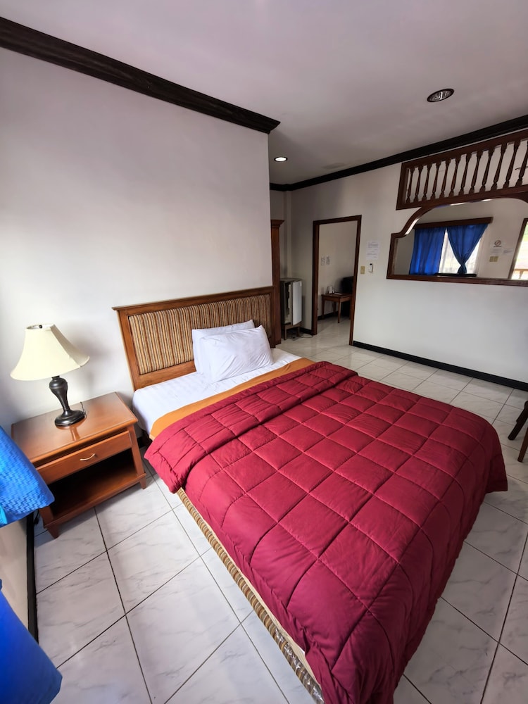 S & C Hotel Suites And Apartments in Koror, Palau