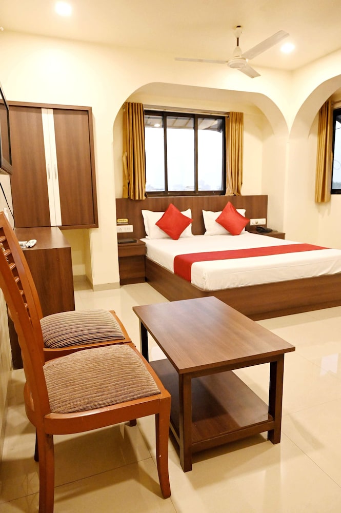 Hotel Sagar — hotel in Kalyan